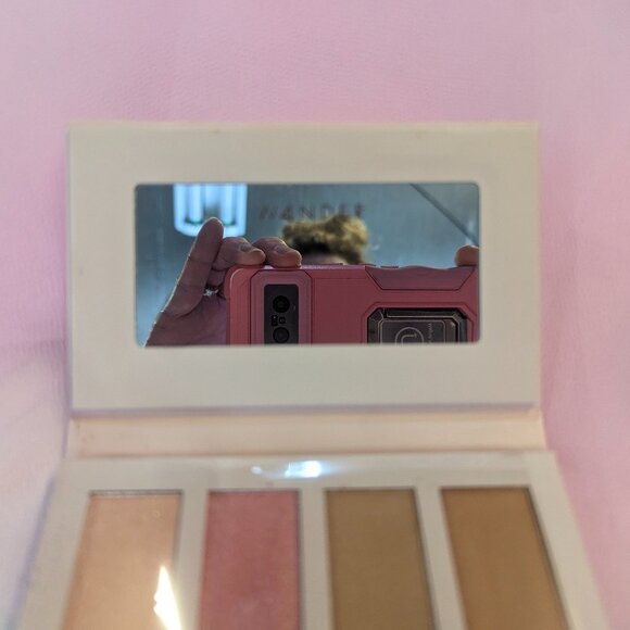 Wander Beauty Makeup Wander Beauty Riviera Blush And Bronzer Palette - Picture 5 of 7